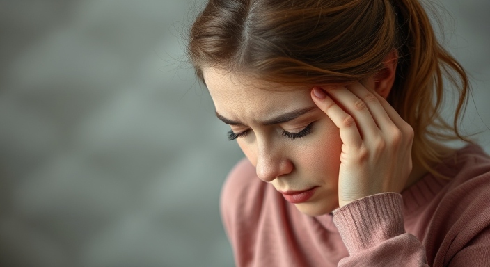 headaches